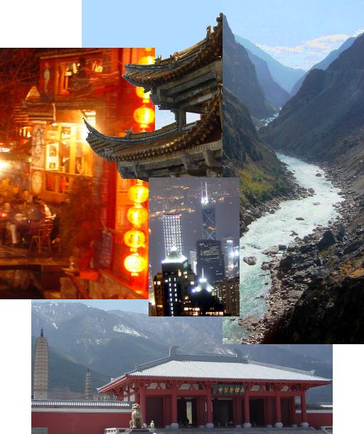 Province du Yunnan